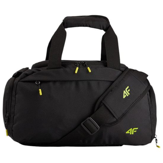 4F TRAINING BAG
